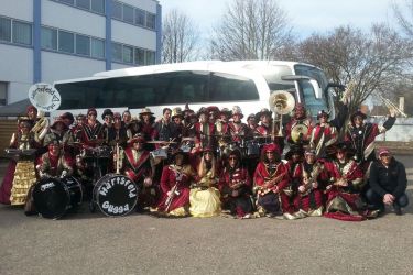 Härtsfeldgugga teambild Härtsfeldgugga teambild